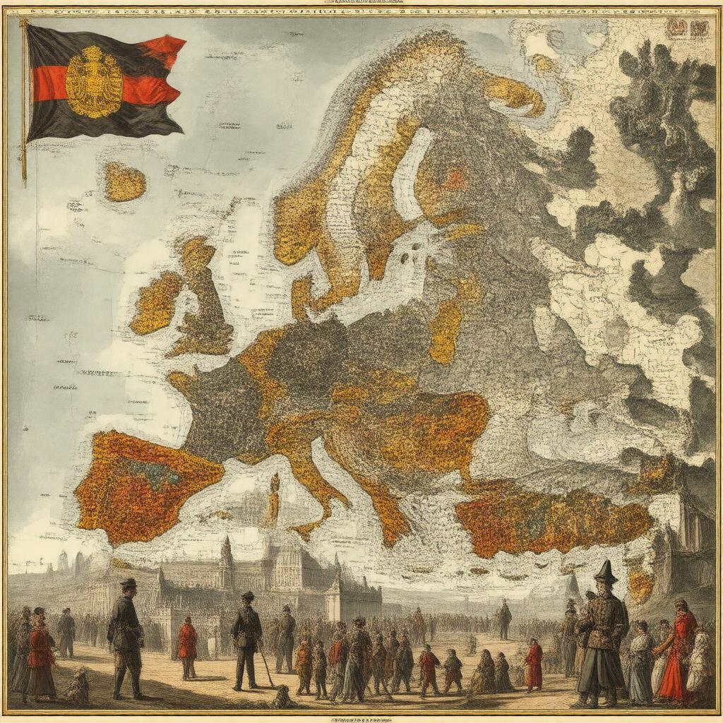 German Empire